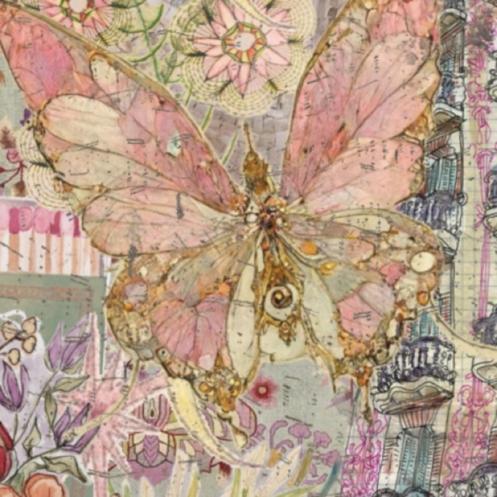 Meet your Posher, Keira